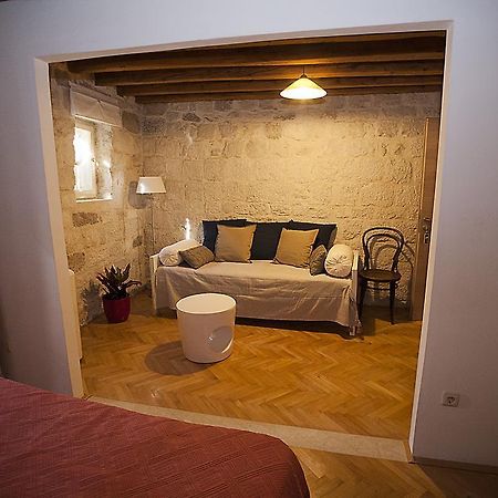 Rooms Livia Трогир Номер фото