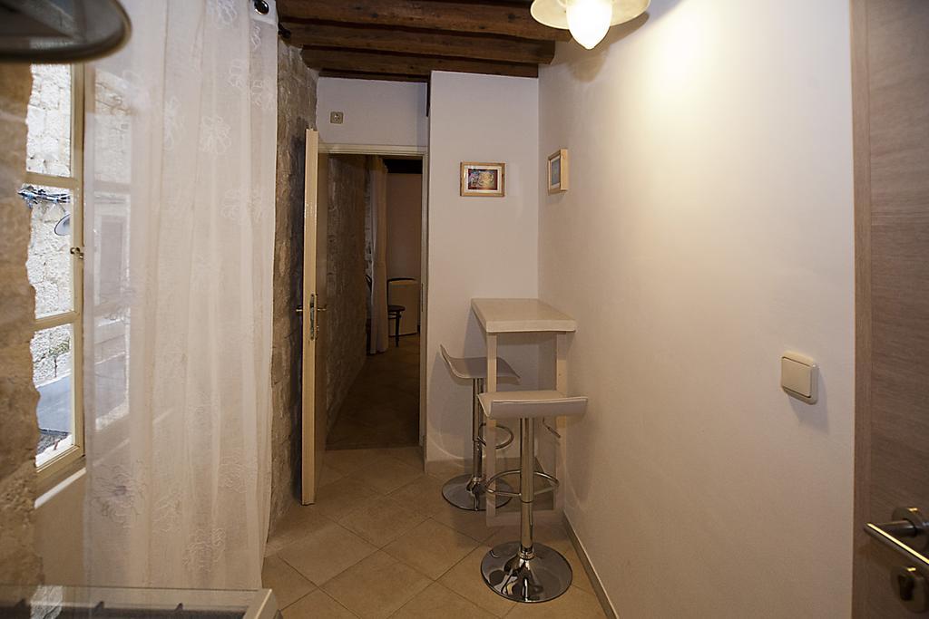 Rooms Livia Трогир Номер фото