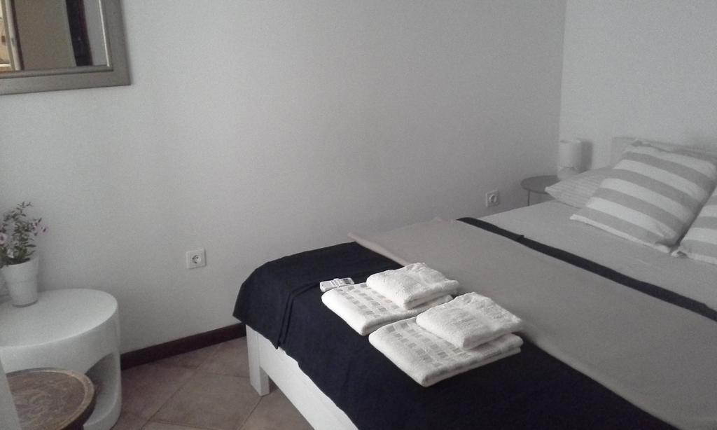 Rooms Livia Трогир Экстерьер фото