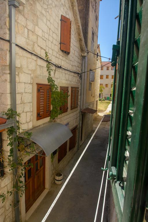 Rooms Livia Трогир Номер фото