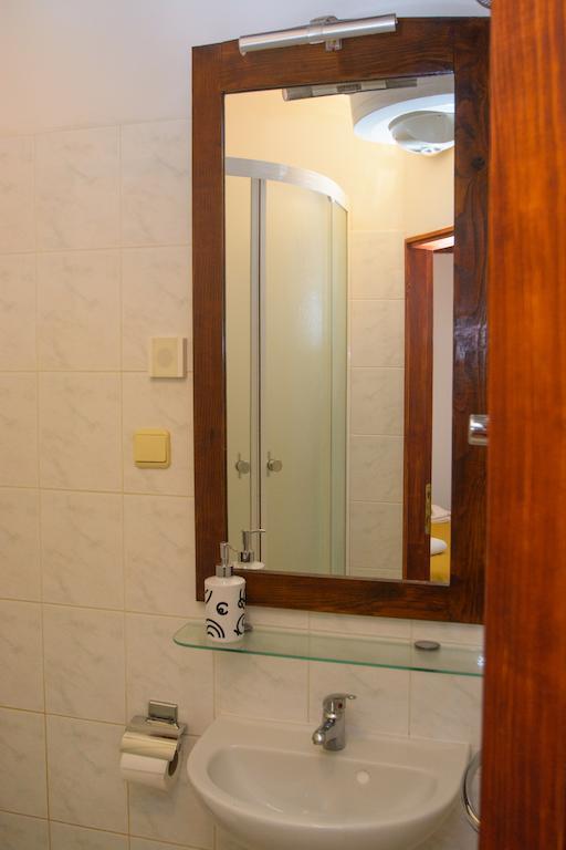 Rooms Livia Трогир Номер фото