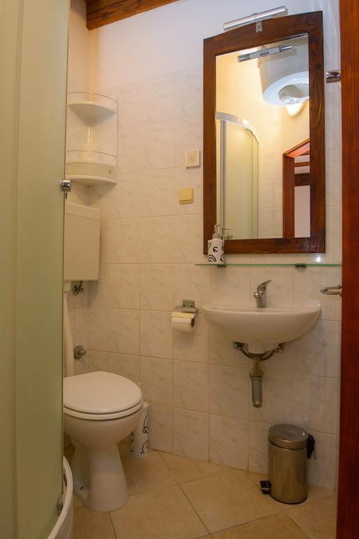 Rooms Livia Трогир Номер фото