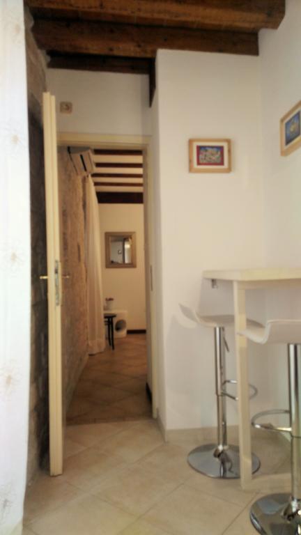 Rooms Livia Трогир Экстерьер фото