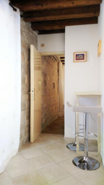 Rooms Livia Трогир Экстерьер фото